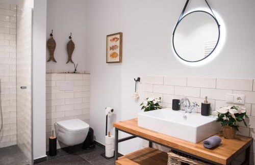 Forsthaus Gödens - Photo 70