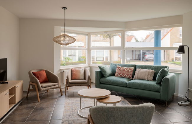 Dormio Resort Berck Sur Mer - Foto 65