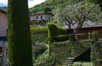 Mansarda I Cipressi - Foto 28