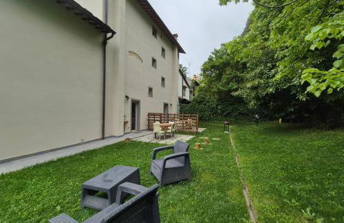 Casa Modi nel cuore del Mugello - Foto 22