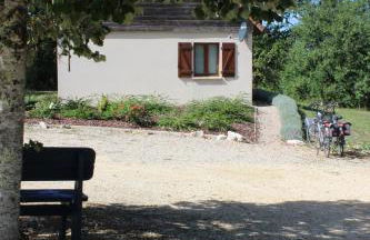 Le Lac Bleu huis 17 - Foto 6