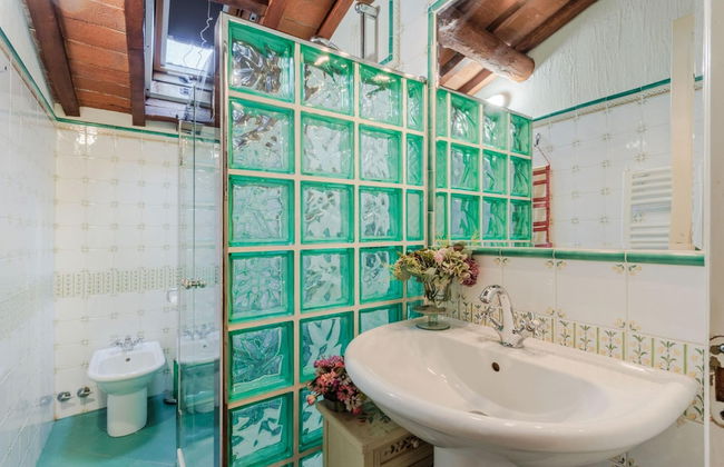 Bicocche Stone Farmhouse - Foto 50