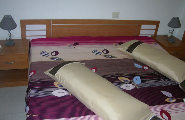 Apartamento San Pascual - Foto 3