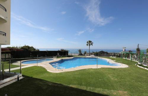 Banana Beach primera línea de playa - Foto 38