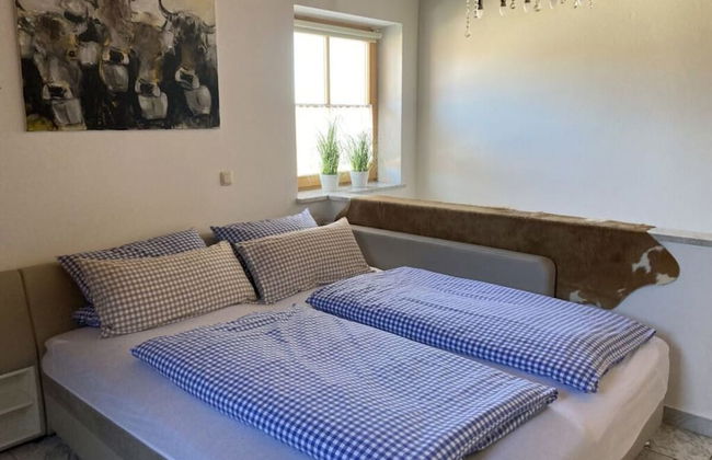 Alpennest Comfortable Holiday Residence - Foto 3