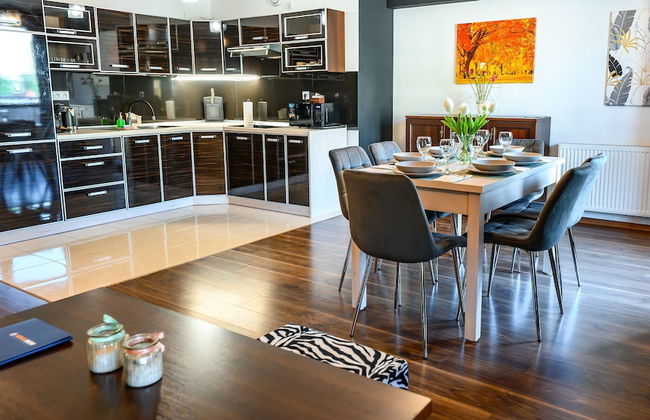 Sun & Snow Centrum Piłsudskiego - Foto 30