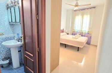 Brisa Marina–Terraza Vistas a la Isla Free Parking - Foto 30