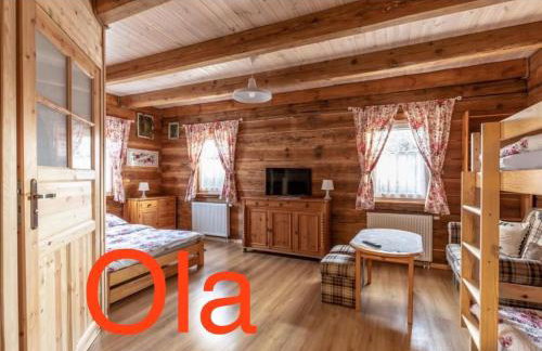 Siedlisko Swojskie Klimaty - Foto 5