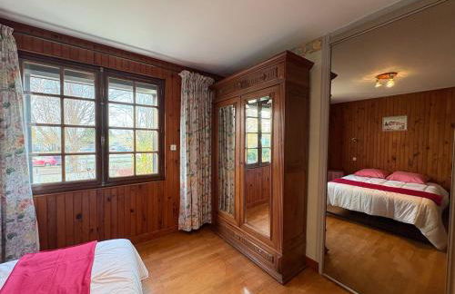 La Rohannaise - Maison Charentaise avec Sauna - Foto 51