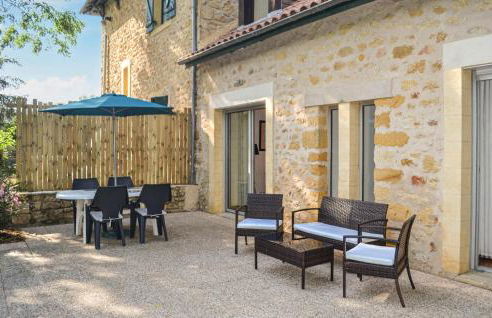 2 Bedroom Lovely Home In Vitrac - Foto 11