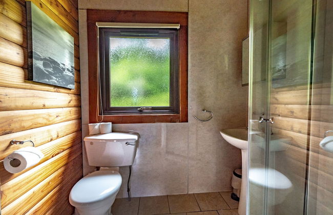 Armadale Castle Cabins - Photo 28