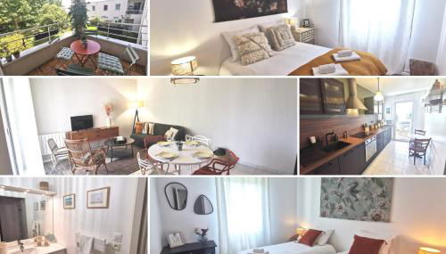 Sérénité - Proche Parc des Expositions - Photo 2