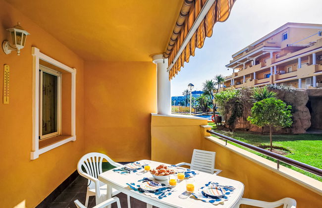 Cascadas de la Marina - Foto 6