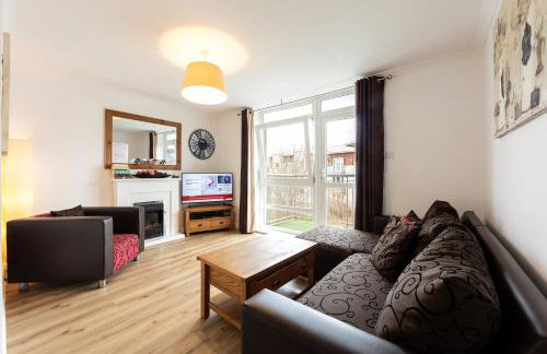 Jacobs Apartment Edinburgh - Foto 6