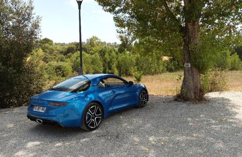 Appartement dans les vignes varoises - Foto 19