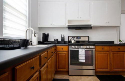 Cozy Theatre & Office Brooklyn Stay - Foto 14