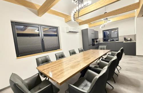 Franks Ferienhaus am See - Photo 8