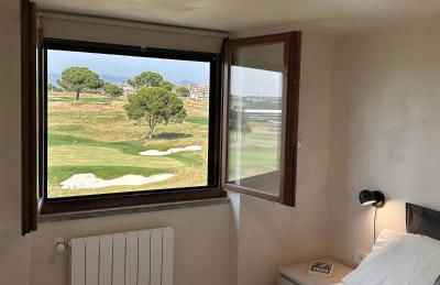 Par71 - Marco Simone golf club Rome - Foto 25