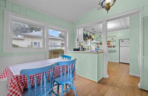 Mr, Bennie's Cafe home - Foto 14