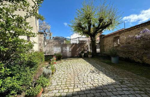 Le Carrousel, appt T3 cosy 75 m2 - Foto 6