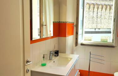 Il Melograno Apartment (Centro Storico Prato) - Foto 40