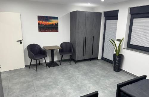 Modern Apartments, Wohnung Nr 2, nahe Schalke Arena, Zentral zur Autobahn A42 und A2, Ferienwohnung, Monteurwohnung - Foto 22