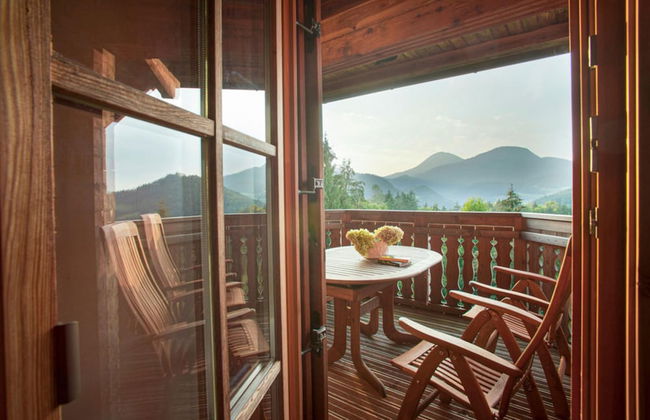 Chalet Podgorje With Pool - Foto 11