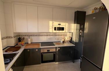 Luxury Holiday Townhouse with Pool II Casa Macarena 02 - Photo 18