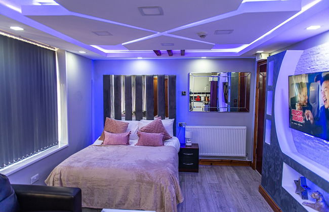 Sawrey Serviced Apartments - Foto 31