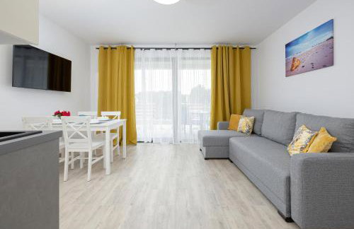 SŁONECZNE TARASY - Foto 12