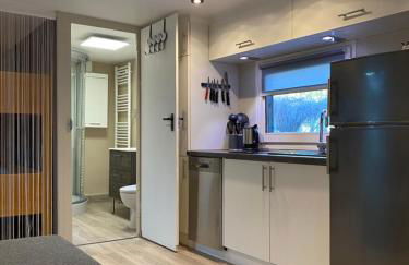 S-CHALET Camping mit Comfort im Schwarzwald - Foto 33