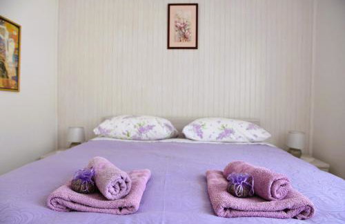 Apartment Panorama with private parking - Foto 44