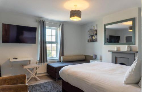 The Fordham Inn - Foto 12