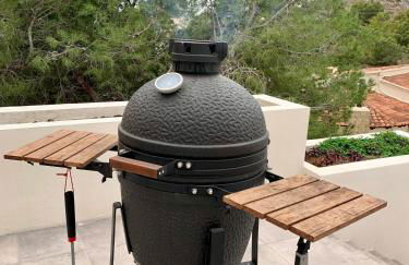 Vistas Calpe Maryvilla Apartamentos - Photo 12