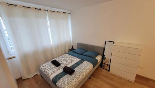 Beautiful & cosy 3 bedrooms full accommodation - Foto 4