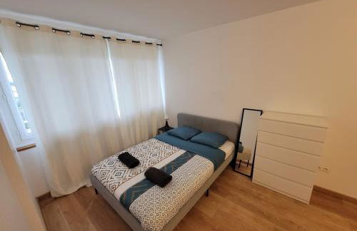 Beautiful & cosy 3 bedrooms full accommodation - Foto 4