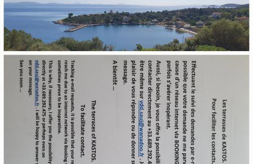 Les terrasseSSS de KASTOS - Foto 16