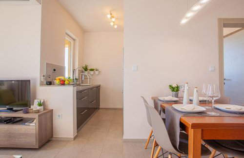 Apartment Leni - Foto 14