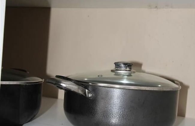 Self catering Mozambique - Photo 56