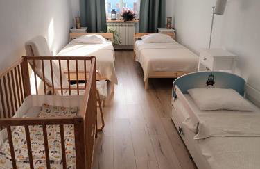 Apartament pod Wieżą Srebrna Góra - Foto 6