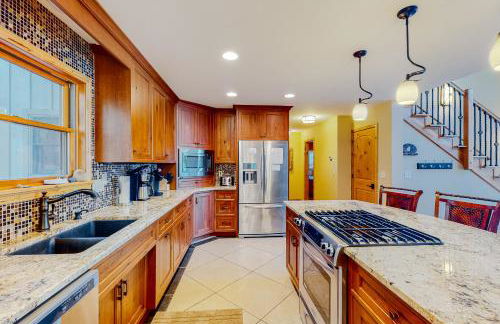 Sleeping Fox - Foto 10