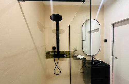 Appartement Cosy - Château Gombert - Foto 4