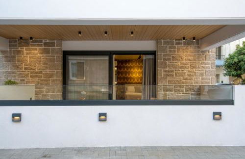 Amphora Nafplio- elegance Suites Apartmenthouse - Photo 30