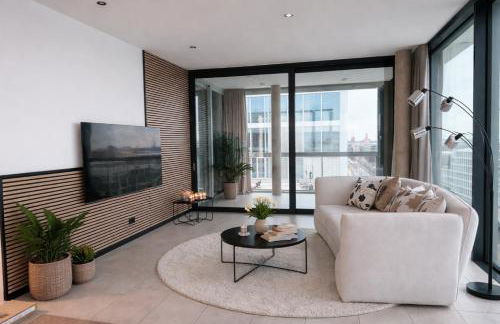 Luxuswohnung mit TOP-Aussicht - Foto 6