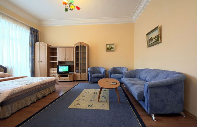 Olga Apartments on Maidan Nezalezhnosti - Foto 2