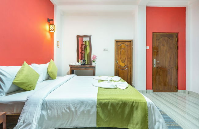 Villa Grand Mellow Nuwaraeliya - Foto 11