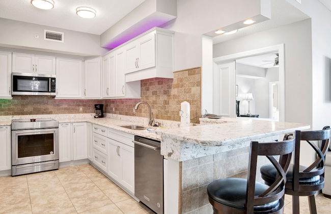 Beach Colony Resort West by SVR - Foto 12