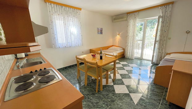 Apartman Ljiljana 1 - Foto 5, Interior