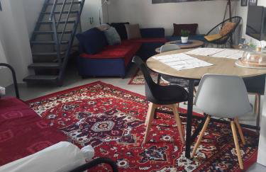 TheUrbanLoft - Foto 1