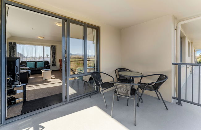 Avalon Manor Motel - Foto 41